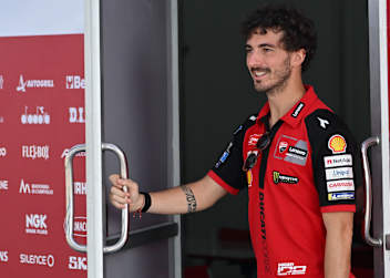 Francesco Bagnaia