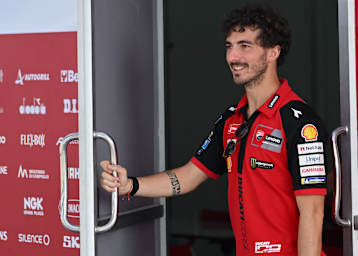 Francesco Bagnaia