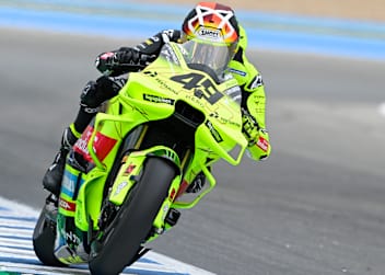 Fabio Di Giannantonio