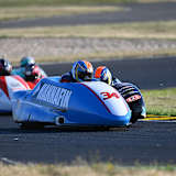 Sam und Tom Christie