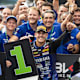 Debüt-Sieg mit Ansage: Roberto Garcia ist das neue SSP-Talent von Yamaha