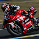 Le Mans, Q2: Francesco Bagnaia auf Pole, nur 0,023s trennen die Top-3!