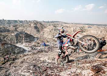 Die FIM gab am 29. April zwei Änderungen im HEWC-Kalender bekannt