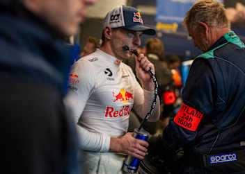 Verstappen wird im Kanada-Qualifying stark sein, vermutet Johnny Herbert