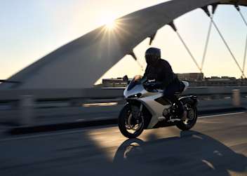 Norton Superbike Manx R