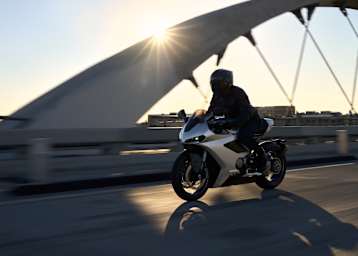 Norton Superbike Manx R