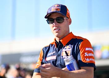 Pol Espargaro