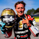 McDonald dedicated his victory to his late brother: “I love and miss you!”