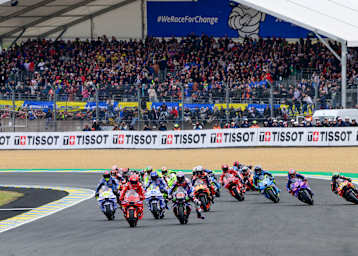 Wird es dieses Jahr in Le Mans wieder einen französichen Sieger geben?