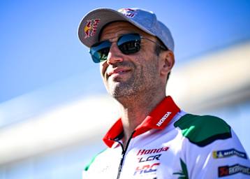 Johann Zarco