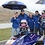 Steinhausen Racing verspricht: Kommen 2026 stärker zurück