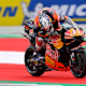 Alles Orange: KTM-Piloten Acosta und Espargaro schnellste im Spielberg-FP1