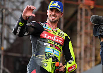 Fabio Di Giannantonio