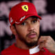 Ferrari-Star Lewis Hamilton ist 41: Botschaft an seine Fans