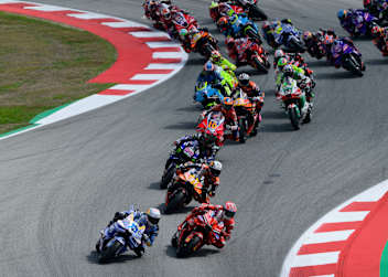 Die Umstrukturierung unter Liberty Media nimmt Fahrt auf