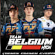 Coenen-Brüder und Everts: Mitfavorit Belgien nominiert starkes MXoN-Team