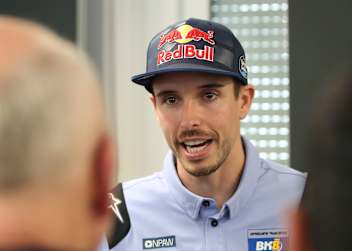 Alex Marquez