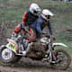 SidecarCross-DM 2026, Schnaitheim: Peter/Zimmermann bauen Vorsprung aus