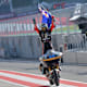 Bagger World Cup, Lauf 2: Granado siegte – Archie McDonald ist Champion
