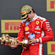 Charles Leclerc/Ferrari vor Belgien-GP: So will er Hamilton weiter schlagen