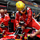 Jacques Villeneuve fordert: Nummer-1-Status für Ferrari-Star Lewis Hamilton