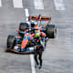 FP2 Monaco: Norris bleibt liegen, Ferrari mit Doppelspitze Hamilton/Leclerc