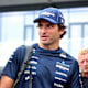 Carlos Sainz nach peinlichem Crash: «Muss nicht mit Oscar Piastri reden»
