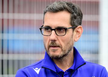 Yamahas MotoGP-Rennchef Paolo Pavesio