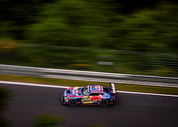 Max Verstappen auch 2027 bei den 24h Nürburgring und zusätzlich in Spa?