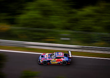 Max Verstappen auch 2027 bei den 24h Nürburgring und zusätzlich in Spa?