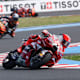 MotoGP-Sprint, Balaton: Marquez-Sieg, Klatsche für Acosta, Bezzecchi & Co.