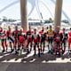 100 Jahre Ducati: Superbike-Asse beim Goodwood Festival of Speed