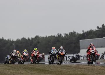 Alle Termine, die sich Superbike-Fans im Jahr 2026 merken müssen