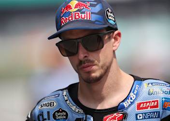 Alex Marquez