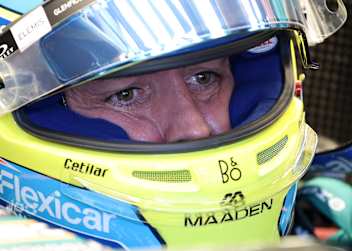 Fernando Alonso