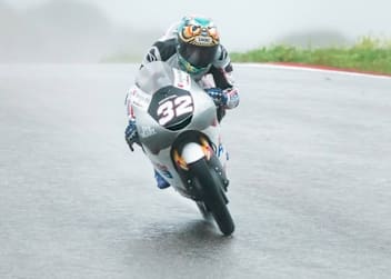 Honda-Asia-Pilot Zen Mitani