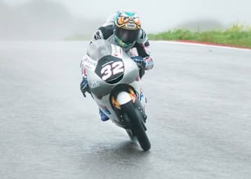 Honda-Asia-Pilot Zen Mitani