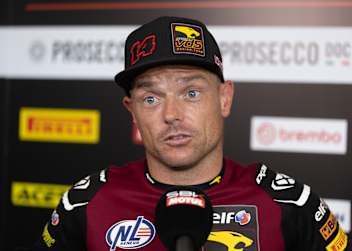 Sam Lowes
