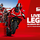 «Race of Champions» mit MotoGP- und Superbike-Assen sowie Lukas Tulovic