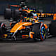 Lando Norris (4.) selbstkritisch: «Ich habe McLaren im Stich gelassen»