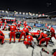 Charles Leclerc/Ferrari zu Verstappen: «Das hätte ich anders machen sollen»