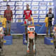 Roan van de Moosdijk (KTM) gewinnt in Tensfeld und ist neuer Tabellenführer