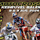 Antonio Cairoli startet am Wochenende bei den Keiheuval Masters in Mol