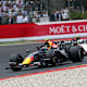 Hadjar (Red Bull Racing): Selbst verwundert über smarten Strategie-Trick