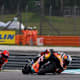 MotoGP-Sprint Sepang: Pedro Acosta besiegt Marc Marquez – Jubel bei KTM!