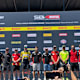 Pecco Bagnaia und Franco Morbidelli zu Gast bei der Superbike-WM in Misano