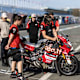 Ducati Panigale V4R: Spannende Einblicke zur Kunst des schnellen Fahrens