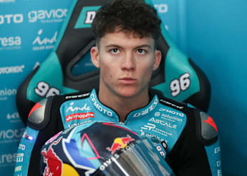 Daniel Holgado