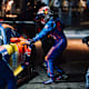 Max Verstappen nach spektakulärer Aufholjagd auf dem neunten Rang