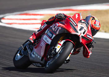 Nicolo Bulega